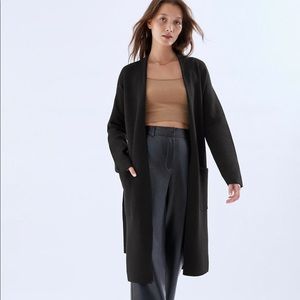 Aritzia Babaton Ty Cardigan